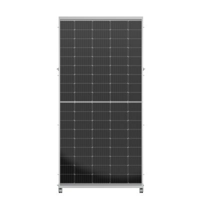 Hot Selling 5Kw Hybrid Solar Power System 5Kw Solar Power System